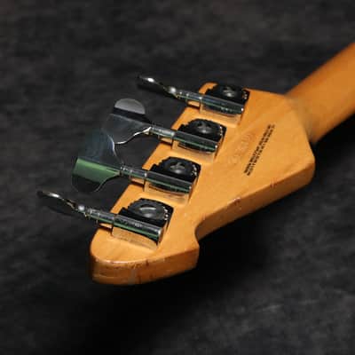 1982 Peavey T-40 - Black - OHSC image 21