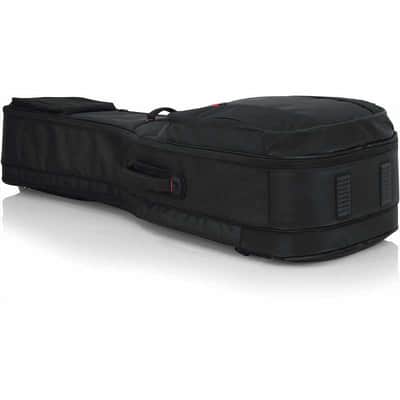 Gator G-PG-ACOUELECT Guitare Electrique et Acoustique image 5