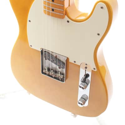 1988 Fender Esquire '54 Reissue blonde image 3