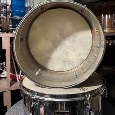 Majestic Chrome 13/14 Timbales image 7