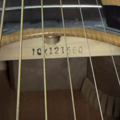 2020 Yamaha FGX800C Acoustic-Electric Guitar image 20