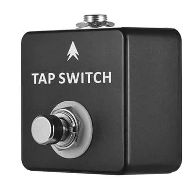 Tempo Switch Pedal,Tap Switch,Perfect Solution for External Tap Tempo image 2
