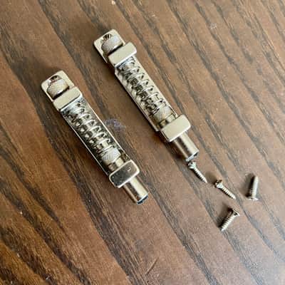 Goldo Blackbox tremolo stabilizer /trem setter Floyd Rose block image 3