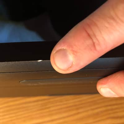 ROLI Seaboard RISE 49 2010s - Black image 5