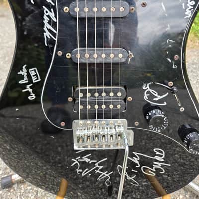 Yamaha RGZ112P 1980 - Black image 5