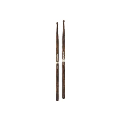 ProMark Firegrain 2B Rebound with Acorn Tip image 3