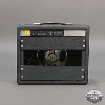 1979 Fender Champ image 2