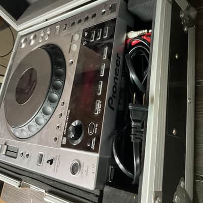 Pioneer Cdj-850 image 2