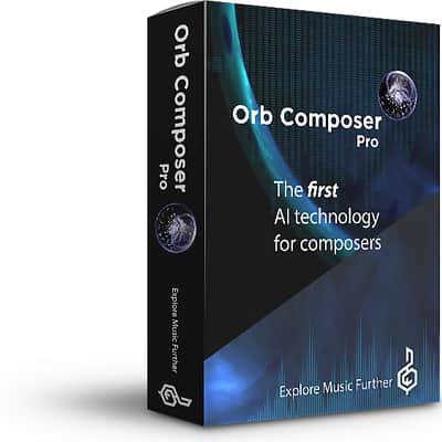 Hexachords Orb Composer Pro image 1