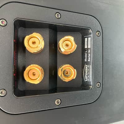 Lipinski Sound L 505 A image 4