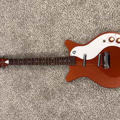 Danelectro 59M NOS - Copper image 6