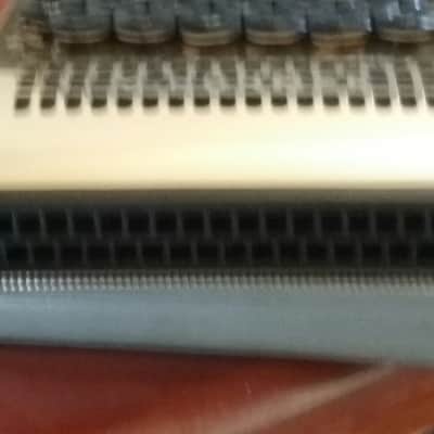 Hohner HARMONETTA RARE VINTAGE image 3