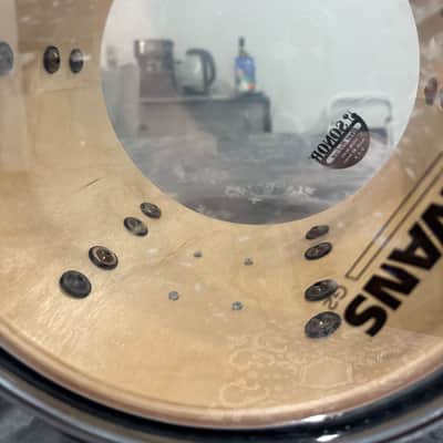 SONOR  Birch 10x8 tom image 5