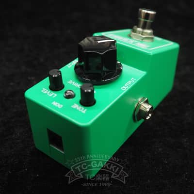 Ibanez TUBE SCREAMER MINI image 2