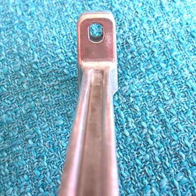 Rogers Bass Drum Pedal Stroke Adjusting Arm Linkage - Vintage NOS image 7
