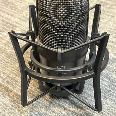 KEL Audio HM-2D Large Diagrapham Condenser microphone image 1
