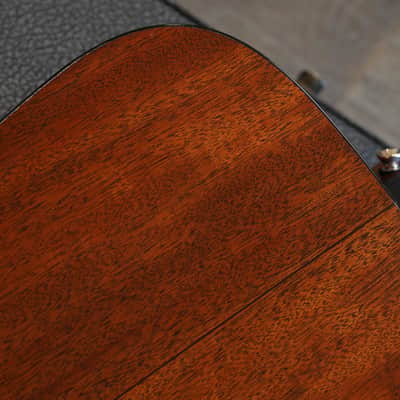 2017 Martin D-18RG Robert Goetz #18 Dreadnought Acoustic Guitar Native American + OHSC image 13