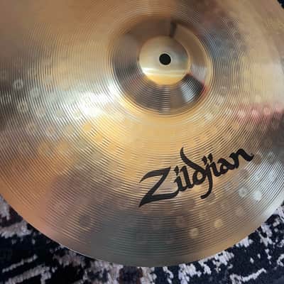 Zildjian 16" Planet Z Crash Cymbal - Traditional image 2