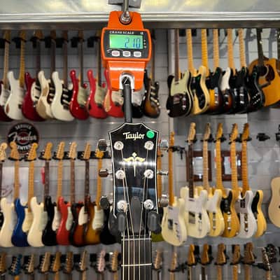 Taylor   614 Ce V Brace 2020 image 3