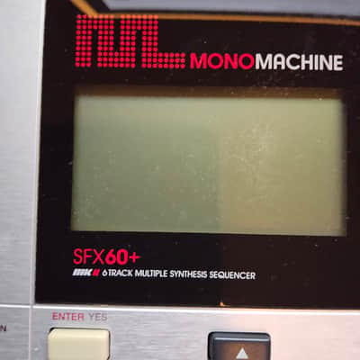 Elektron Monomachine SFX-60 + image 2