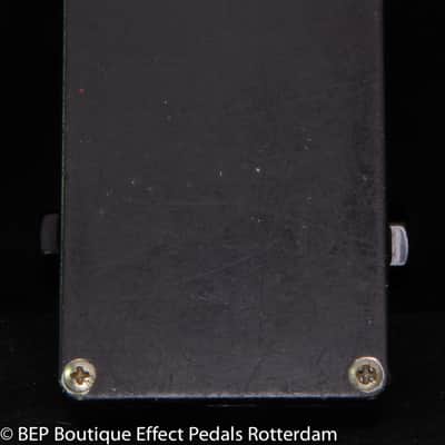 Eurotec Micro Phase 2 Knob version late 70's made in the UK image 9
