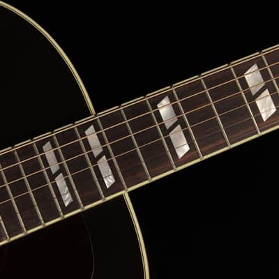 Gibson J-185 Original - VS (#414) image 12