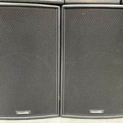 Community V2-1564 Veris Series 2-Way 15" Full Range Speakers #6734 (Pair)THS image 8
