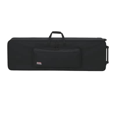 Gator Cases GK-88 Custodia Tastiera 88 tasti imagen 3