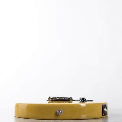 Gibson Les Paul Junior, TV Yellow | Demo image 21