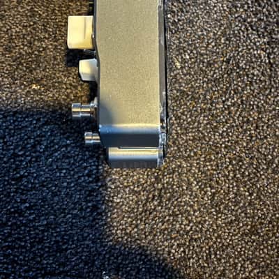 Mooer Shimverb Pro 2015 - Silver image 2