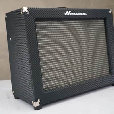 Ampeg R-12R Reverberocket Reissue 50w 1x12 Combo Guitar Amp #58999 image 16