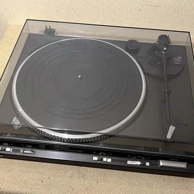 Technics SL-BD3 Rare Vintage Turntable Serviced Warranty Tested Hi-Fi Automatic Serviced image 22