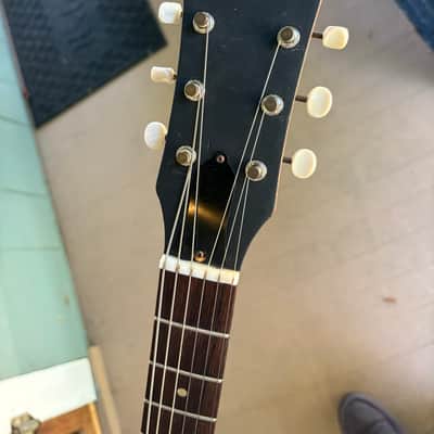 “1962 Vintage Gibson SG “Les Paul” Junior JR Electric Guitar” image 5