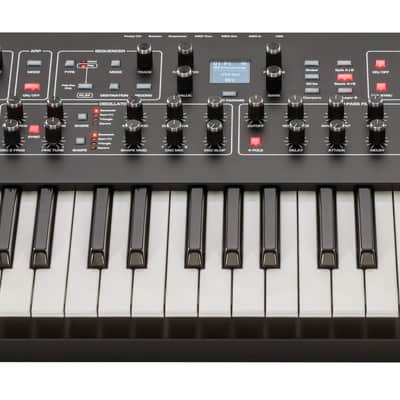 Sequential Dave Smith Instruments Prophet Rev2 16-Voice Analog Synthesizer image 4