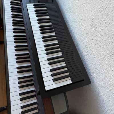 Expressive E Osmose 49-Key 24-Voice Polyphonic Synthesizer 2022 - Present - Black image 2