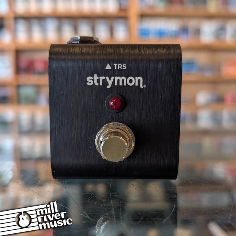 Strymon MiniSwitch