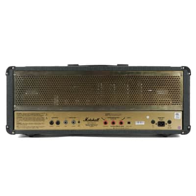 2005 Marshall JCM 2000 Dual Super Lead Head Mercury Magnetics Transformers image 5
