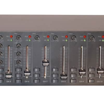 Quest PM-10/2 Commercial MIxer/Preamplifier (RT 274) image 1