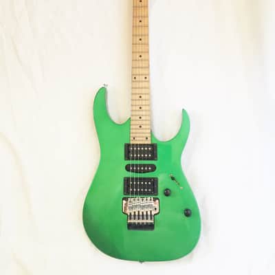 IBANEZ RG-270 Made in Korea- 1996 with DEAN USA Time Capsule/G Bridge Humbucker image 1