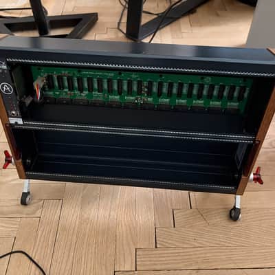 Arturia RackBrute 6U Eurorack Modular Case 2018 - Present - Black image 4
