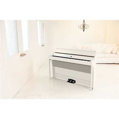 Korg G1B-Air WH image 3
