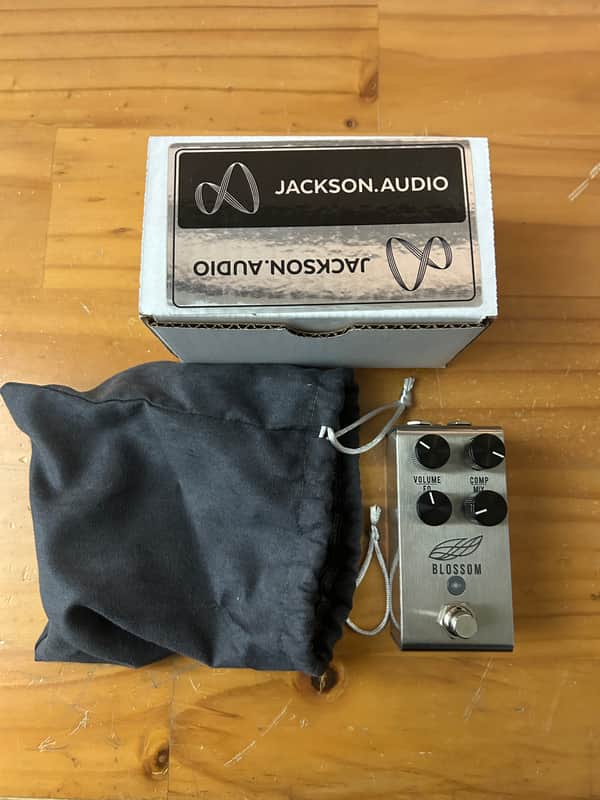 Jackson Audio Blossom