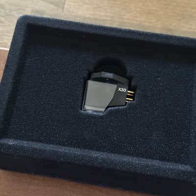 Ortofon  MC X30  moving coil cartridge Bild 6