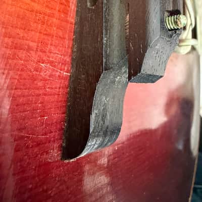 Gibson L3 1926-27 - Sunburst image 10
