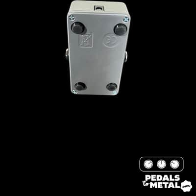 Electro Harmonix  triangle  big muff nano-x12308 image 5