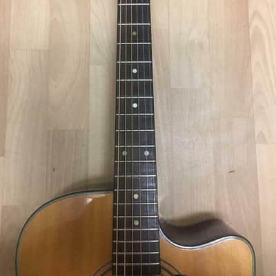 Takamine EG530C image 3