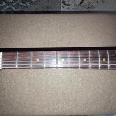 Fender Custom Shop GT11 Stratocaster NOS image 5