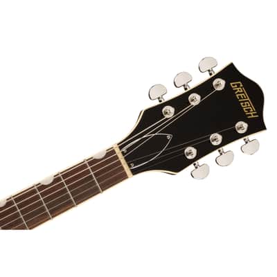 Gretsch G2622T Streamliner Center Block Double-Cut with Bigsby Dark Denim - Semi Acoustic Guitar image 5