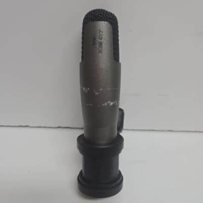 CAD KBM412(1) + ICM417(1) + TSM411(2) Drums Microphones 2010-2020 - Silver image 2