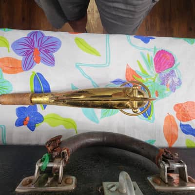 GC Conn 10M TENOR SAXOPHONE NAKED LADY 1946 1946 image 18